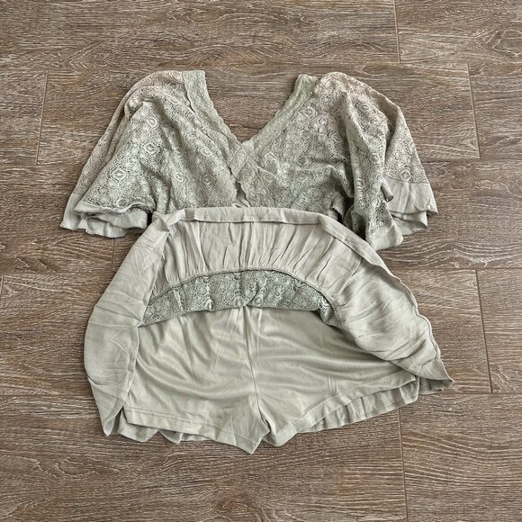 Maeve romper - Picture 5 of 5